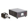 Buy cheap 11.5mm Welding Wheel Ultrasonic Bag Making Machine from wholesalers