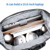 Buy cheap Waterproof Oxford Business Briefcase Bag Inclined Shoulder Bag OEM/ODM from wholesalers