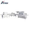Buy cheap High Quality Industrial Ice Pop Paper Tray Auto Forming Cheese Automatic Food Biscuit Packing Line from wholesalers