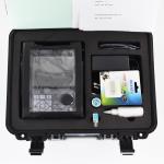 SUB140 Portable Digital Ultrasonic Flaw Detector High Accuracy 110dB