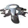 Buy cheap Metal Connection Stamping Terminal Ni +Sn in Voltage Regulator from wholesalers