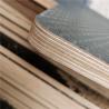 Buy cheap chinese facitory direct selling Hexagon 15mm 9mm Anti Slip Plywood For Flooring with low price from wholesalers
