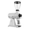 Buy cheap High Speed Electric Coffee Grinder Coffee Mill Machine Black with Flat Burrs Grinding from wholesalers