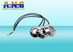Durable Ibutton Key Reader For Access Control / Hotel,Stainless Steel Material