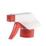 Buy cheap Custom Color and diameter Spray head spout trigger 28/410 for bottle pouch bag from wholesalers