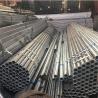 Buy cheap High Pressure Seamless Steel Tube Pipe 6000mm 400 Series For Hydraulic Transport from wholesalers