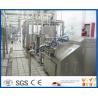 Buy cheap Dairy Production Line Industrial Yogurt Making Machine With Bottle Package from wholesalers