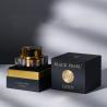 Buy cheap Customized High End Boutique Gift Box Cosmetics Packaging Box For Facial Mask Perfume from wholesalers