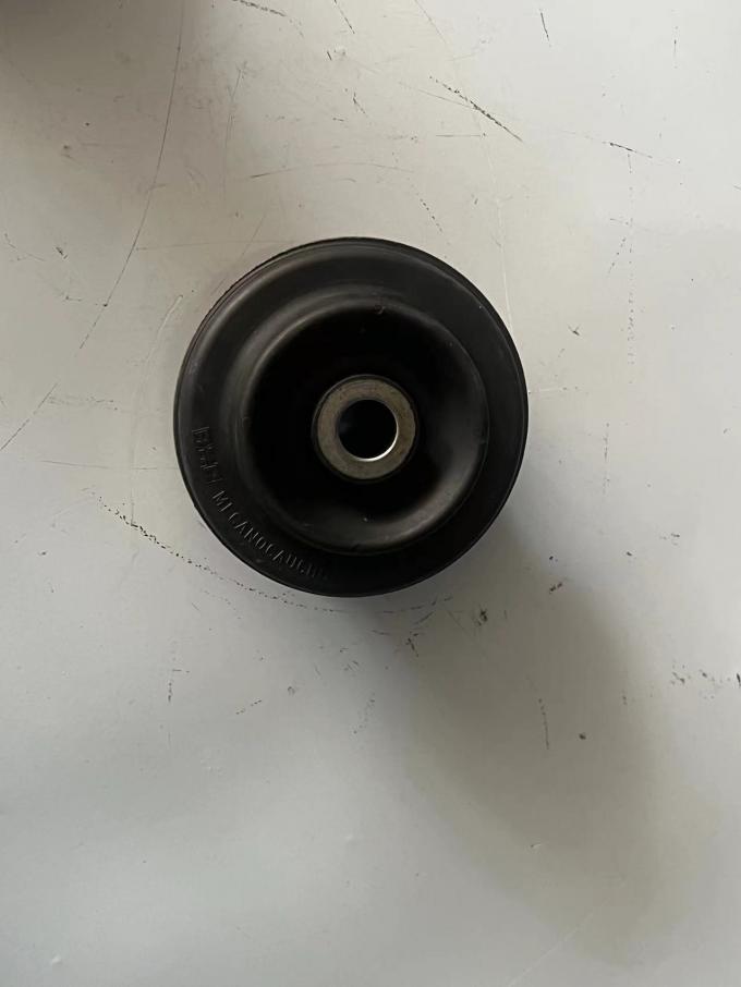 923171.0002 Shock-absorbing pads Kalmar Reach Stacker Parts 0