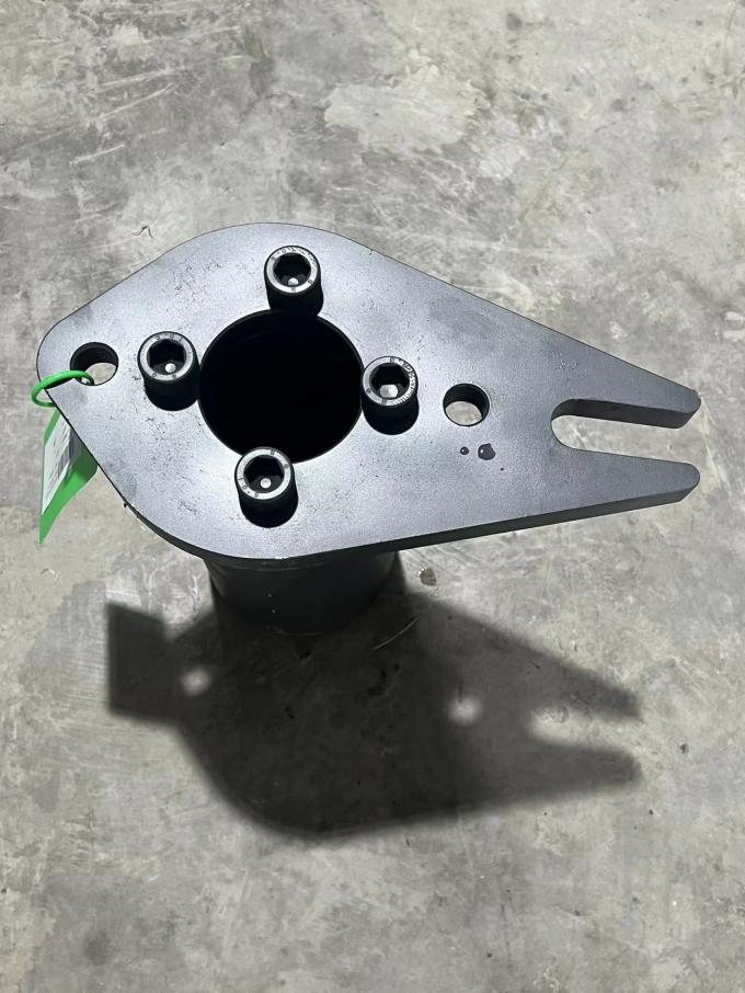 A40101.0100 Pin shaft Kalmar Reach Stacker Parts 2
