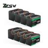 Buy cheap 7000Cycles Built In Lithium Battery Eco Friendly 12 volt Lithium Battery from wholesalers