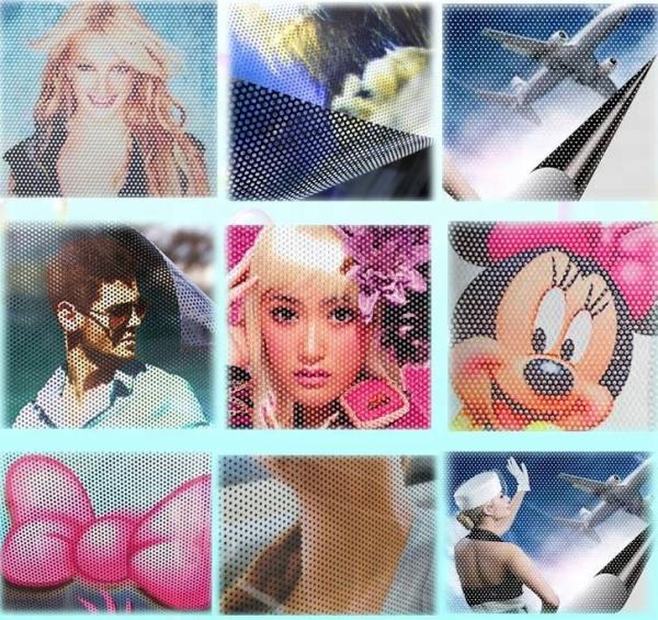 Buy cheap Outdoor Printing Material Window Film One Way Vision from wholesalers