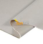 Silicone Coated Glass Fibre Fabric For Fireproof Removable Insulation Cover
