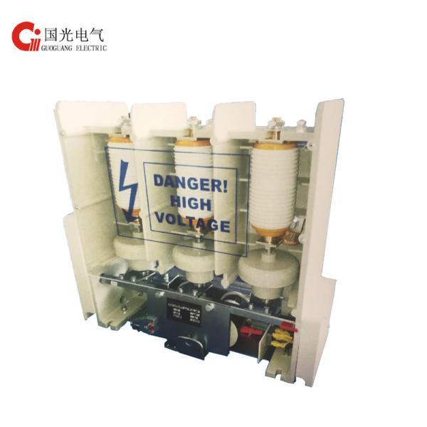 Buy cheap 7.2kV Vacuum Contactor, vacuum switch from wholesalers