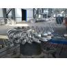 Buy cheap 500kw - 20000KW Pelton Turbine Runner / Pelton Wheel for Water Head 80m - 1000m from wholesalers