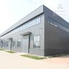 Buy cheap Prefab Steel Structure Warehouse Prefabricated Cold Storage Workshop from wholesalers