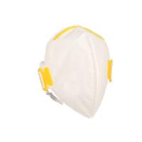 Buy cheap Foldable Disposable Dust Mask , Foldable Face Mask For Dust Protection product