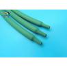 Buy cheap UL Requirement Black Polyolefin Heat Shrink Tubing Flexo Flame Retardant from wholesalers