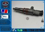 Diesel Fuel Engine Repair kits for MTU4000.01 Injector X52407500053 VTO-G463BD