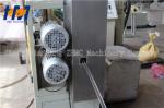 Hollow Grid Profile Extrusion Equipment High Intensity For PC Sunshine Sheet