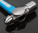Steel Ball Pein Hammer/Ball hammer(XL0049-2), grade A polishing surface and good