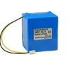 Buy cheap 12V 4500mAh Sealed Lead Ventilator Battery Compatable With Smef SC-5 Electrical Ventilator from wholesalers