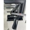 Buy cheap Waterproof Aluminum Casement Windows 90 / 180 Open Degree 5mm-12mm Glass Thickness from wholesalers