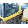Buy cheap Used KOMATSU PC60-7 6Ton Digger For Sale from wholesalers
