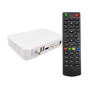 Wholesale Dvbc Stb Cob Cas Digi Cable Hd Box  Cardless Set Top Box from china suppliers