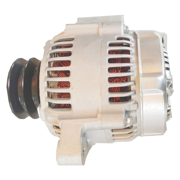 Buy cheap 27060 67150 Auto Starter Alternator Ac 12v 24v 150 APREVIA 2 from wholesalers