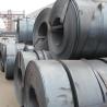 Buy cheap ASTM AISI Q195 Q215 Q235 Q255 Q275 Q355 Ss400 Refined Hot Rolled Carbon Steel Coil Strip from wholesalers