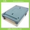 Buy cheap 160x110x40mm Pos Terminal Plastic Handheld Enclosures from wholesalers