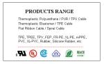 UL20868 30V Low Voltage Halogen Free FRPE Jacketed LSZH Computer Cable