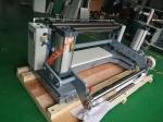 Multi Purpose Slitting Rewinder Machine HJ-1100 100 - 200m / Min 1100mm Width