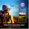 Buy cheap WIFI Live Streaming Wearable Smart Glasses Internet P2P Global Connection from wholesalers