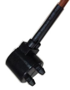 Wholesale 100000 Cycles Waterproof Thermostat Differential 8℃ Or More AC 1450V For 1 Min. from china suppliers