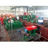 Buy cheap Horizontal Directional Drilling Mud Circulation System 200GPM Capacity from wholesalers