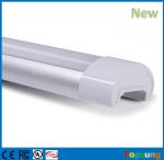 Topsung LED Linear Batten Led Grille Panel Light IP41 Waterproof