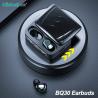 Buy cheap Sliding Cover TWS Wireless Earbuds In Ear Mini Portable Headset BQ30 from wholesalers