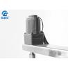 Buy cheap 44cm 120 Mesh Cosmetic Press Vibrating Sifting Machine For Powder Cake from wholesalers