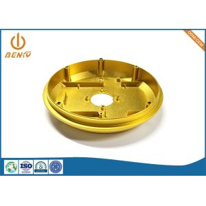Buy cheap Precision CNC Turning Machining Microwave Communication Equipment Parts Processing from wholesalers
