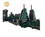 CE approved Tianxianghao supply spiral submerged arc welded pipe mill ssaw pipe