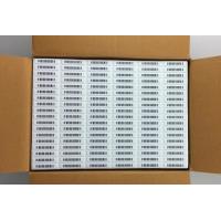 Buy cheap Deactivable Magnetic EAS Soft Label , Plastic Anti Theft Sticker product