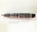 Buy cheap Diesel engine parts common rail injector 0445120236 / 0 445 120 236 from wholesalers