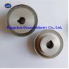 Buy cheap Industrial HTD2M Belt Pulley For Textile Machine from wholesalers