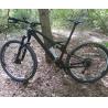 Buy cheap 11 Speed Carbon Mountain Bike Dual Suspension MTB Boost Mountain Bike from wholesalers