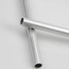 Buy cheap Salt Spray Corrosion 10mm Aluminium Tube Test Solar Energy Collector Calandria 95 To 130mpa from wholesalers