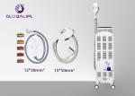 Opt Shr Elight Medical Laser Hair Removal Machines 10.4 Inch Color Touch Screen