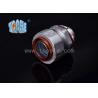 Buy cheap Metal Flexible Conduit And Fittings Straight Liquid Tight Connectors from wholesalers
