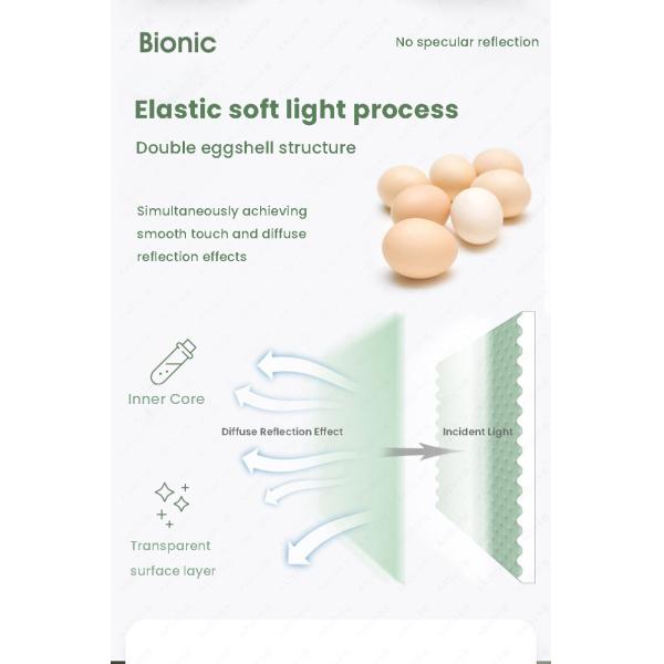 Customized Colors Acrylic Water Resin Powder Eggshell Wall Paint for Existing Finishes